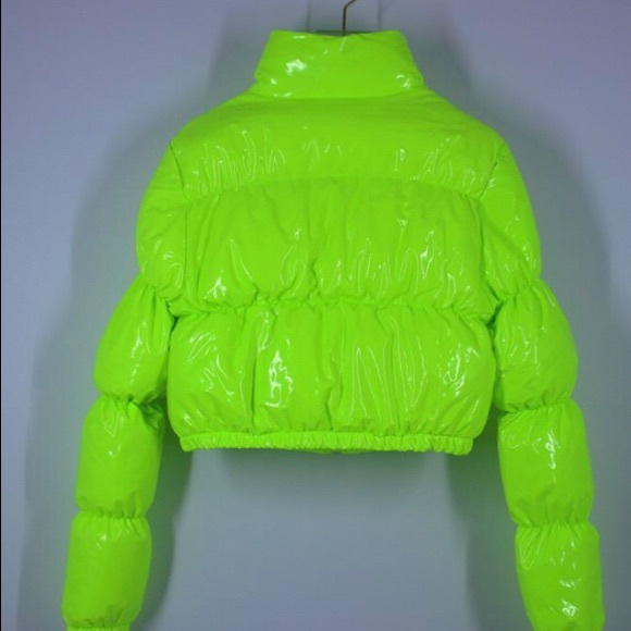 Jacket - Picture 2 of 3